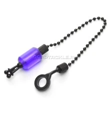 Индикатор поклёвки Cygnet Clinga Dumpy Kit Purple